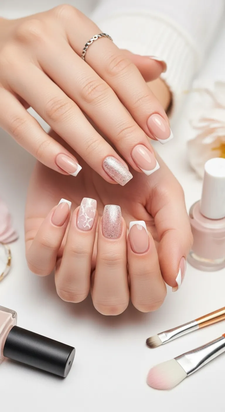 Short Nail Ideas