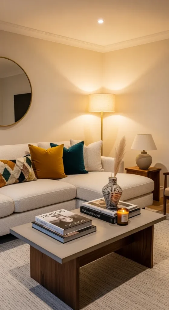 Home Décor Inspiration