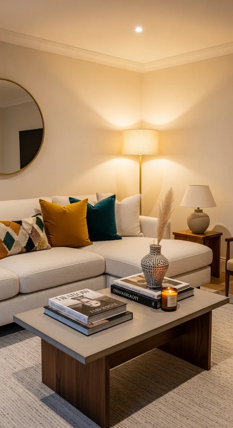 Home Décor Inspiration