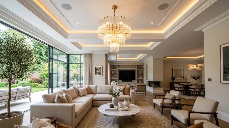 20 Ceiling Decorations Ideas
