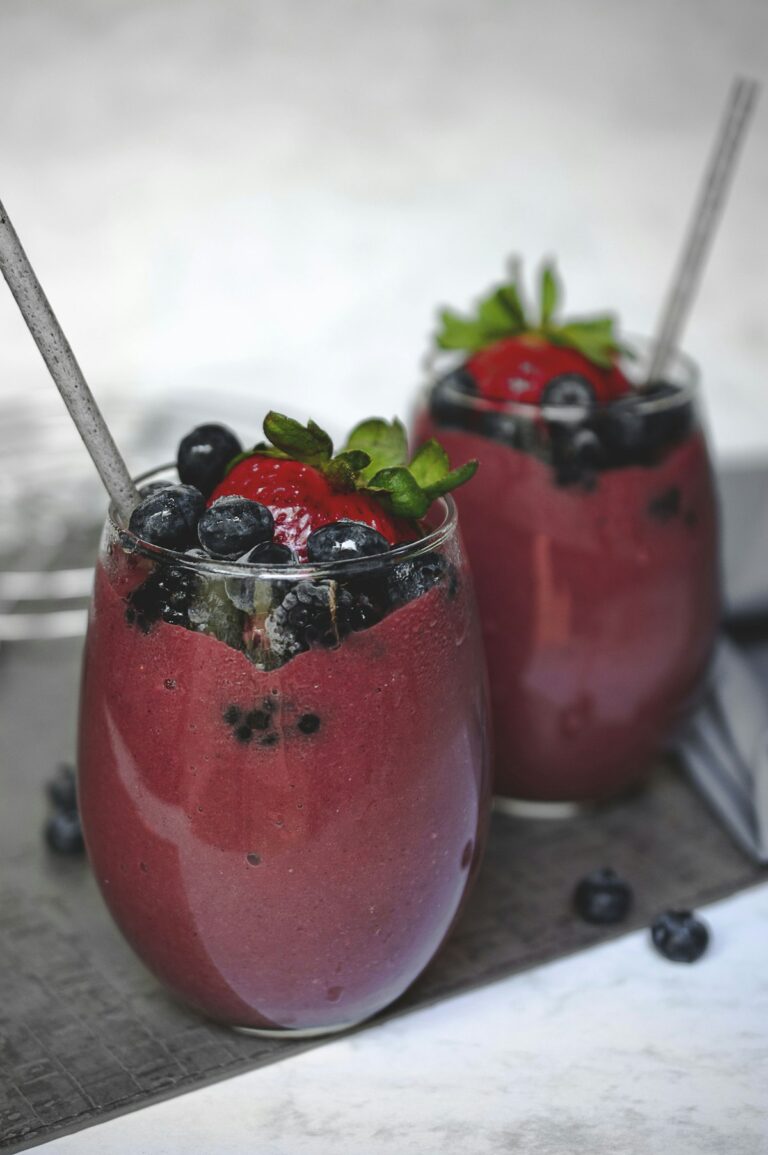 15 Ninja Nutri Blender Pro Recipes