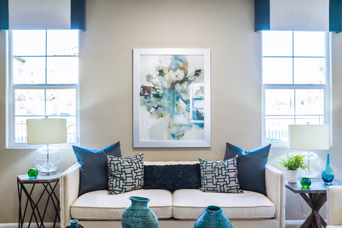 10 Curtains for Bedroom Ideas