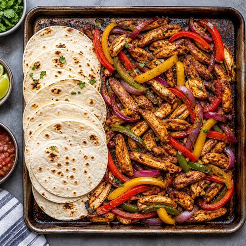 Healthy Baked Chicken Recipe 12