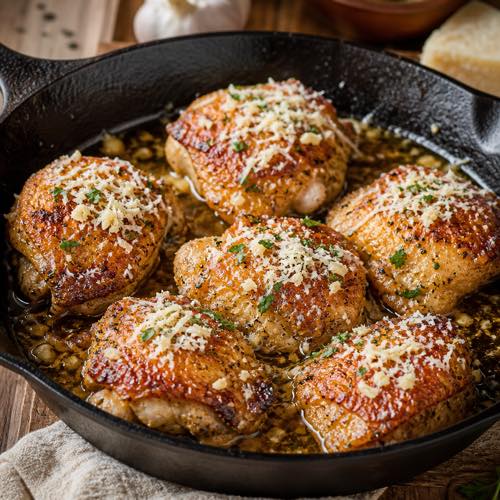 Healthy Baked Chicken Recipe 2