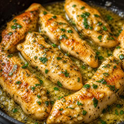 Healthy Baked Chicken Recipe 22