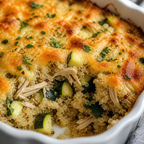 Healthy Baked Chicken Recipe 29