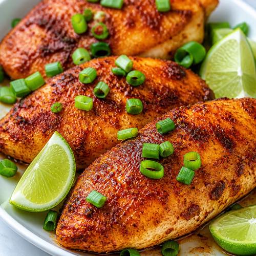 Healthy Baked Chicken Recipe 9