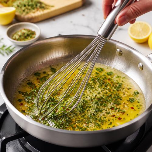 Cowboy butter recipe - Equipment You'll Need