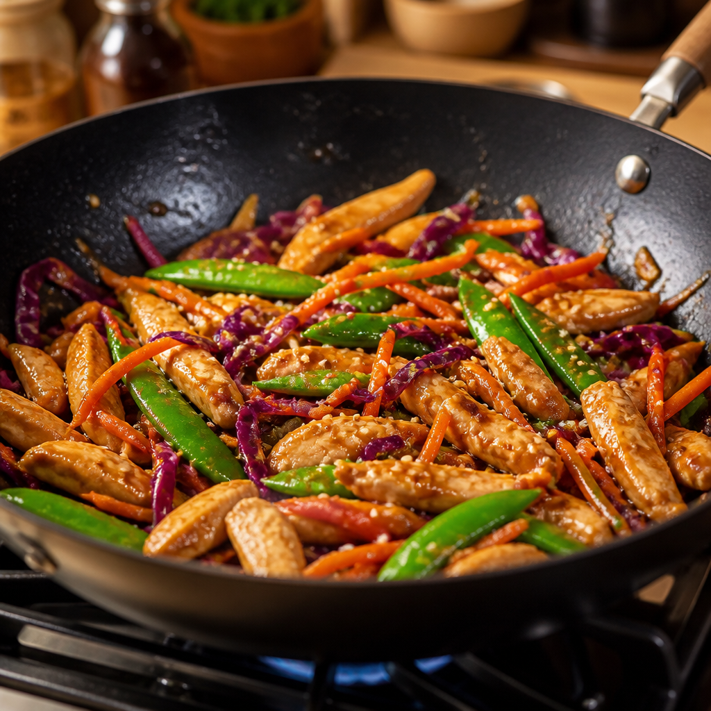 Healthy Chicken Breast Recipe 3