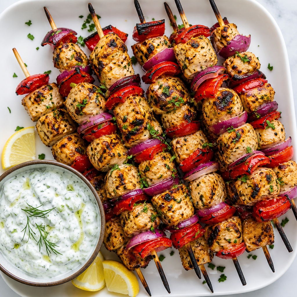 Healthy Chicken Breast Recipe 5