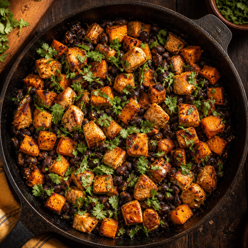 Healthy Chicken Recipe 11