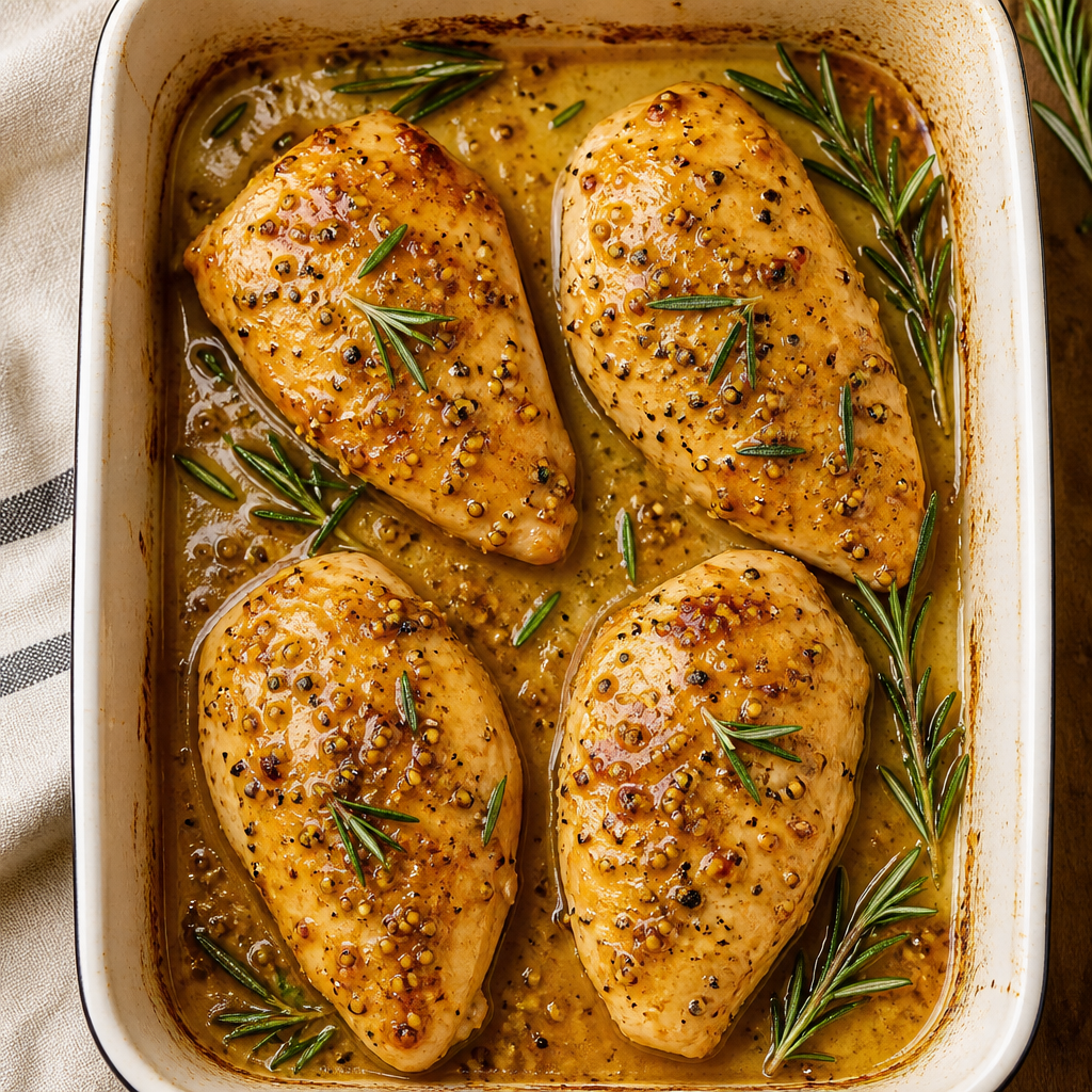 Healthy Chicken Recipe 14