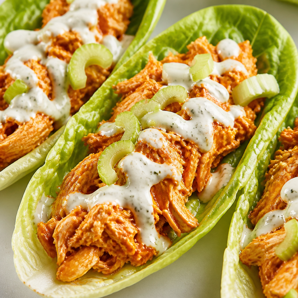 Healthy Crockpot Chicken Recipe 13