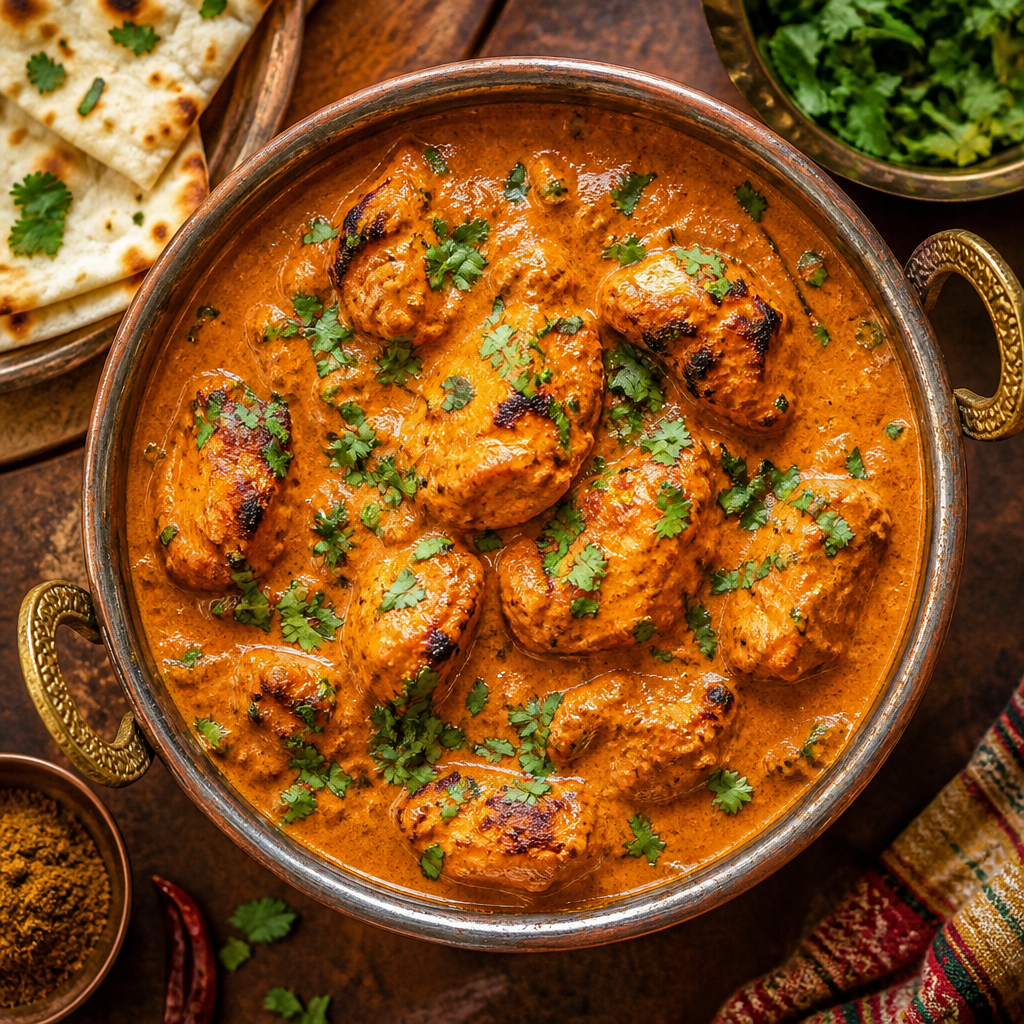 Healthy Crockpot Chicken Recipe 9