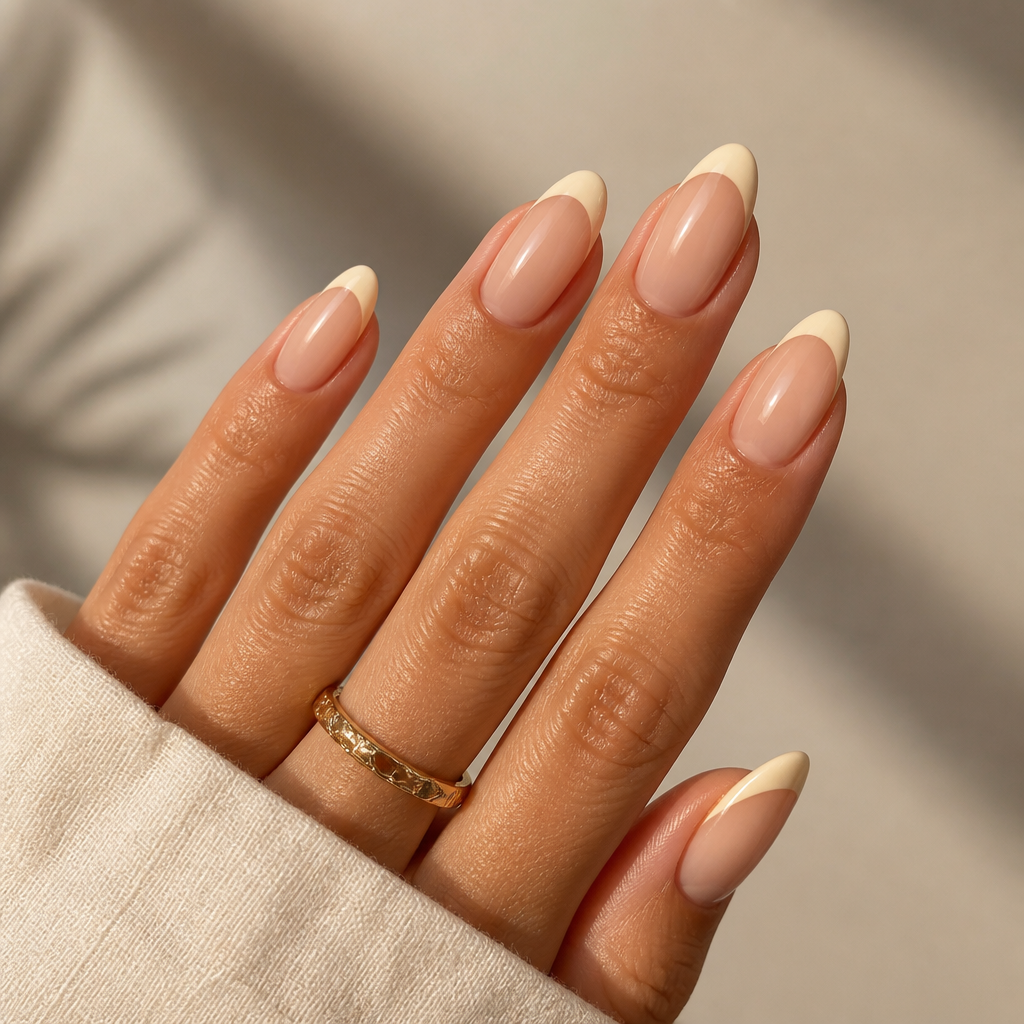 Late Summer Nails Idea 12
