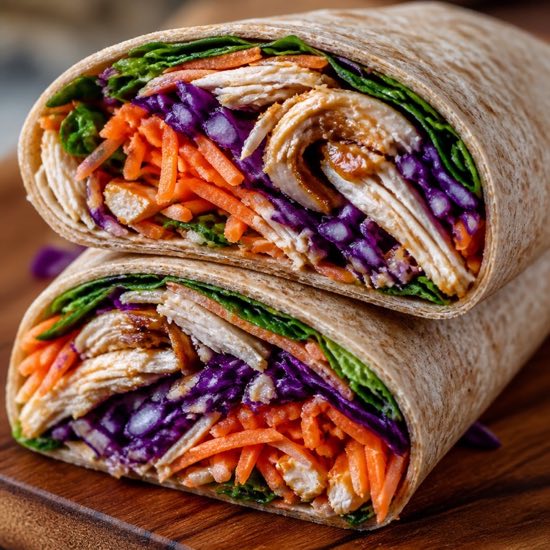 Healthy Rotisserie Chicken Recipe 2