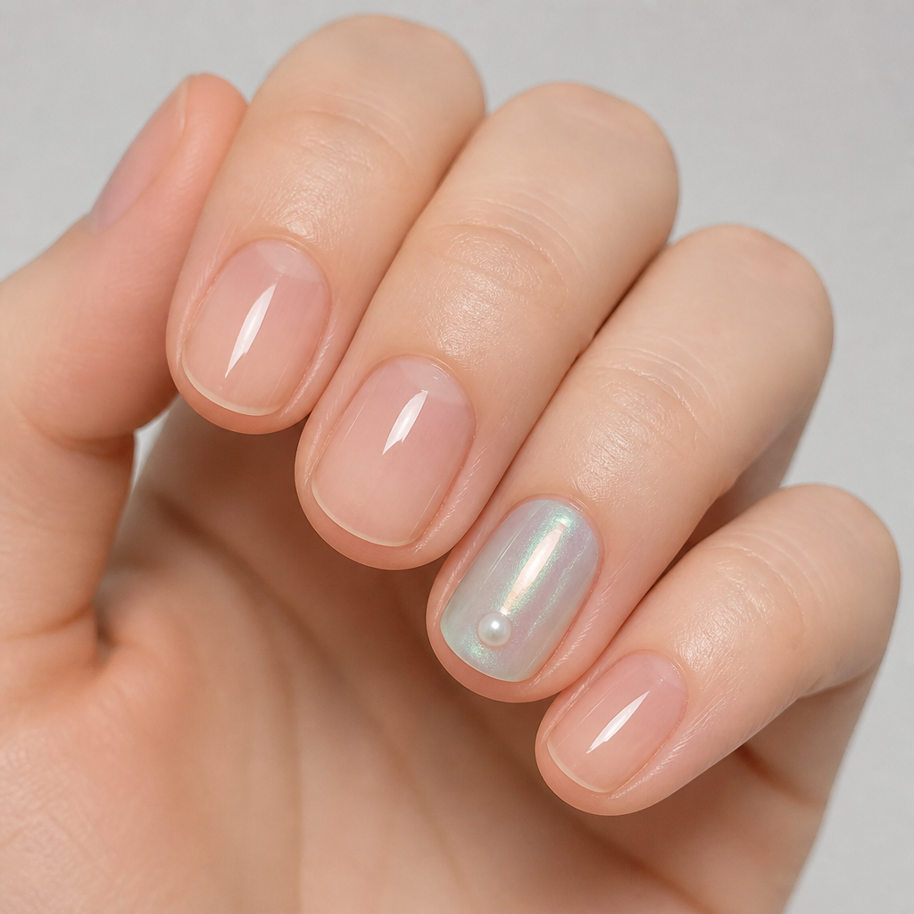 Siren Nails Idea 20
