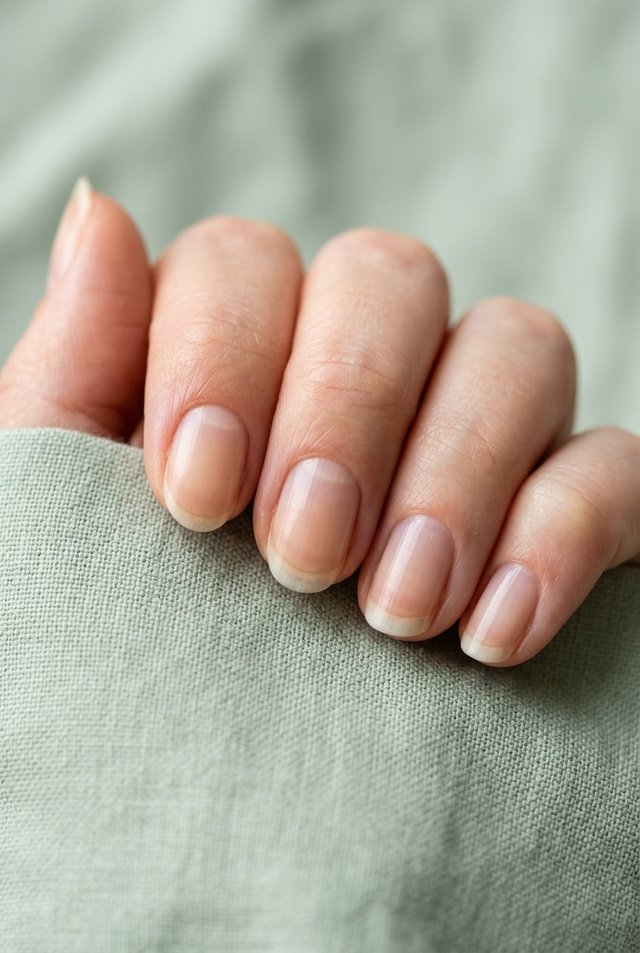 Common Reasons Your Nails May Look Yellow