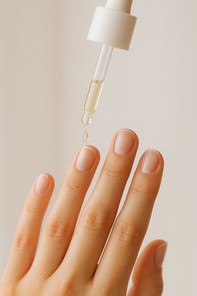 Tips for Protecting Your Natural Nails
