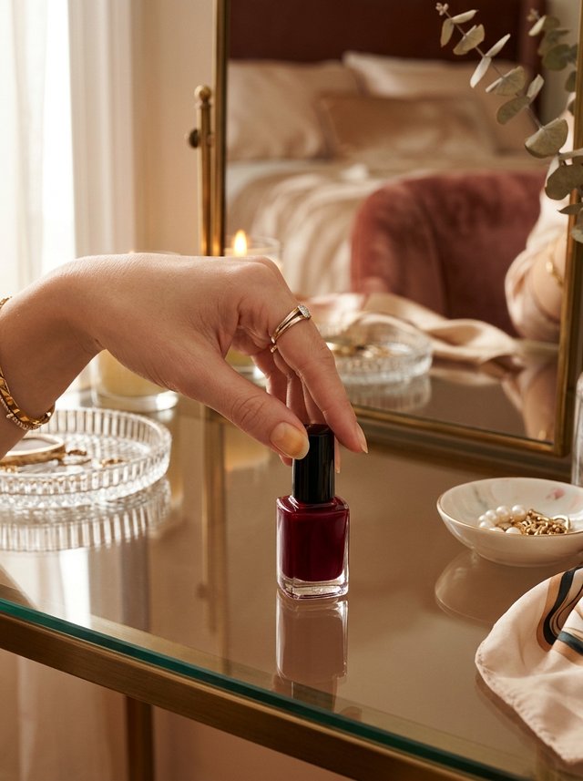 Yellow Nails From Nail Polish: Is It Normal?